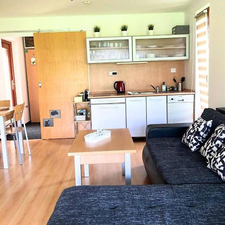 Apartman Na Valassku Horní Bečva Kültér fotó