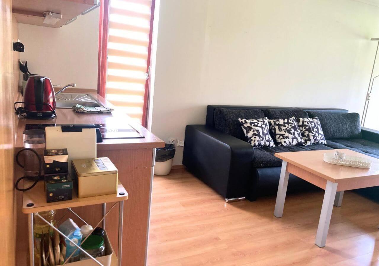 Apartman Na Valassku Horní Bečva Kültér fotó