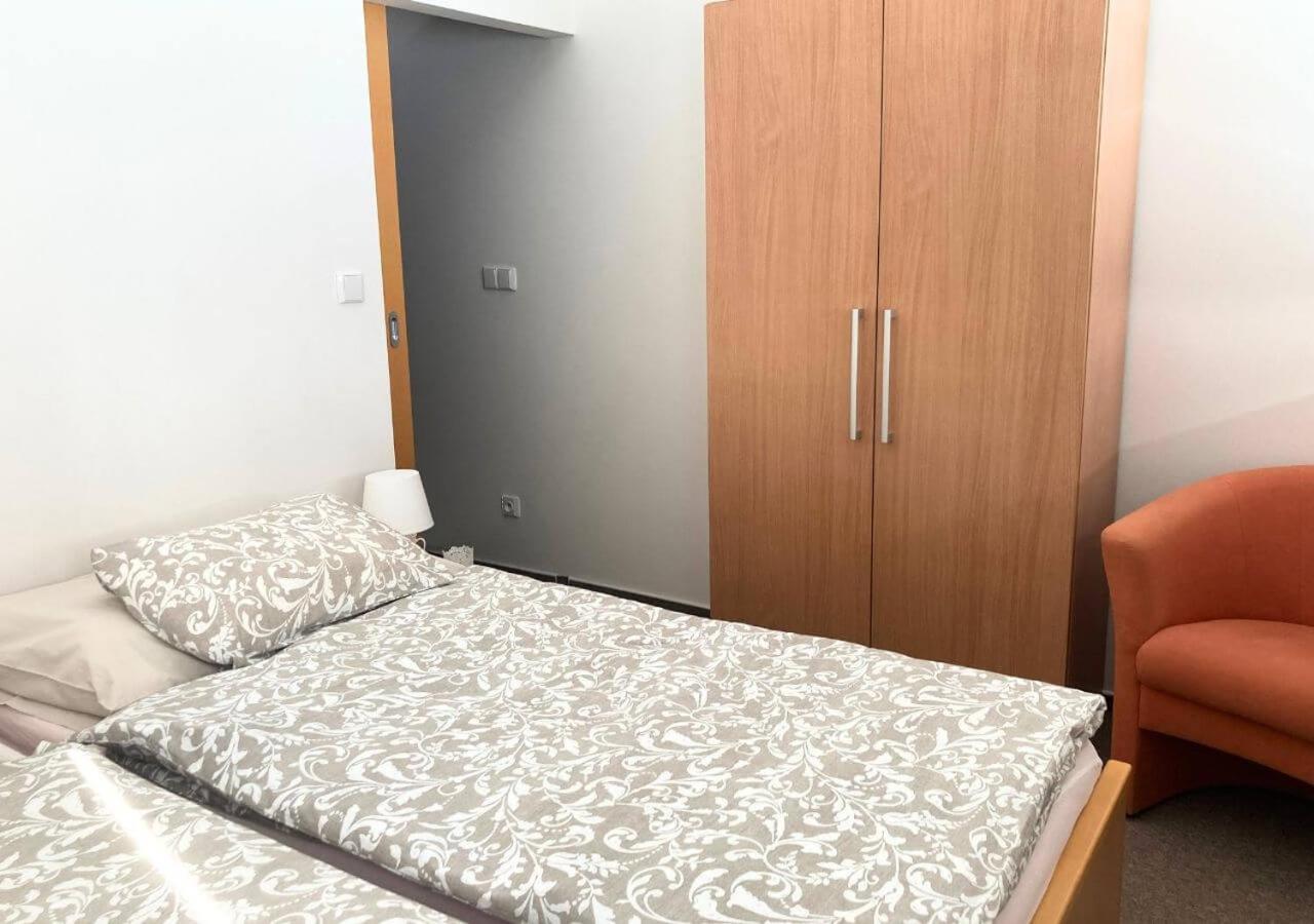 Apartman Na Valassku Horní Bečva Kültér fotó
