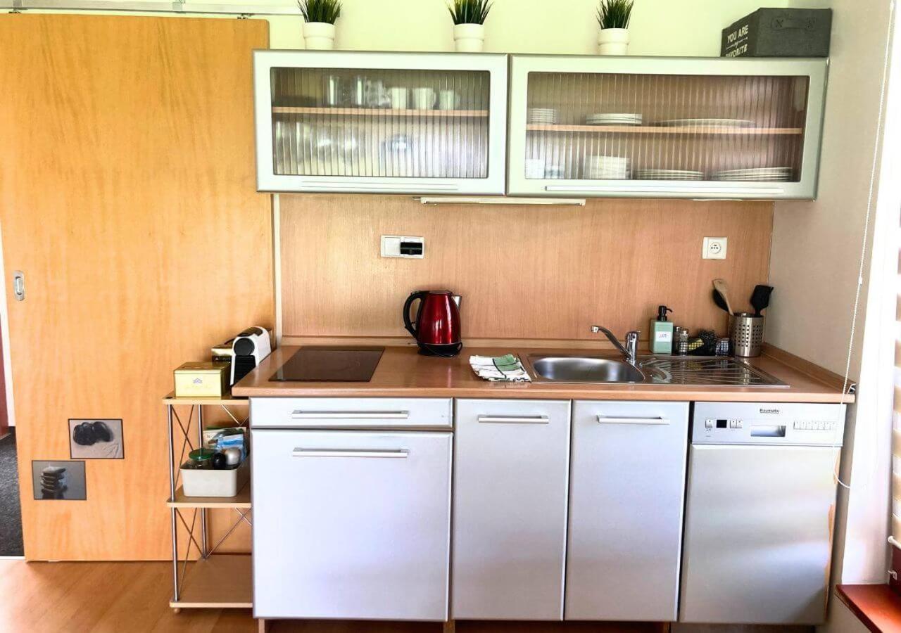Apartman Na Valassku Horní Bečva Kültér fotó