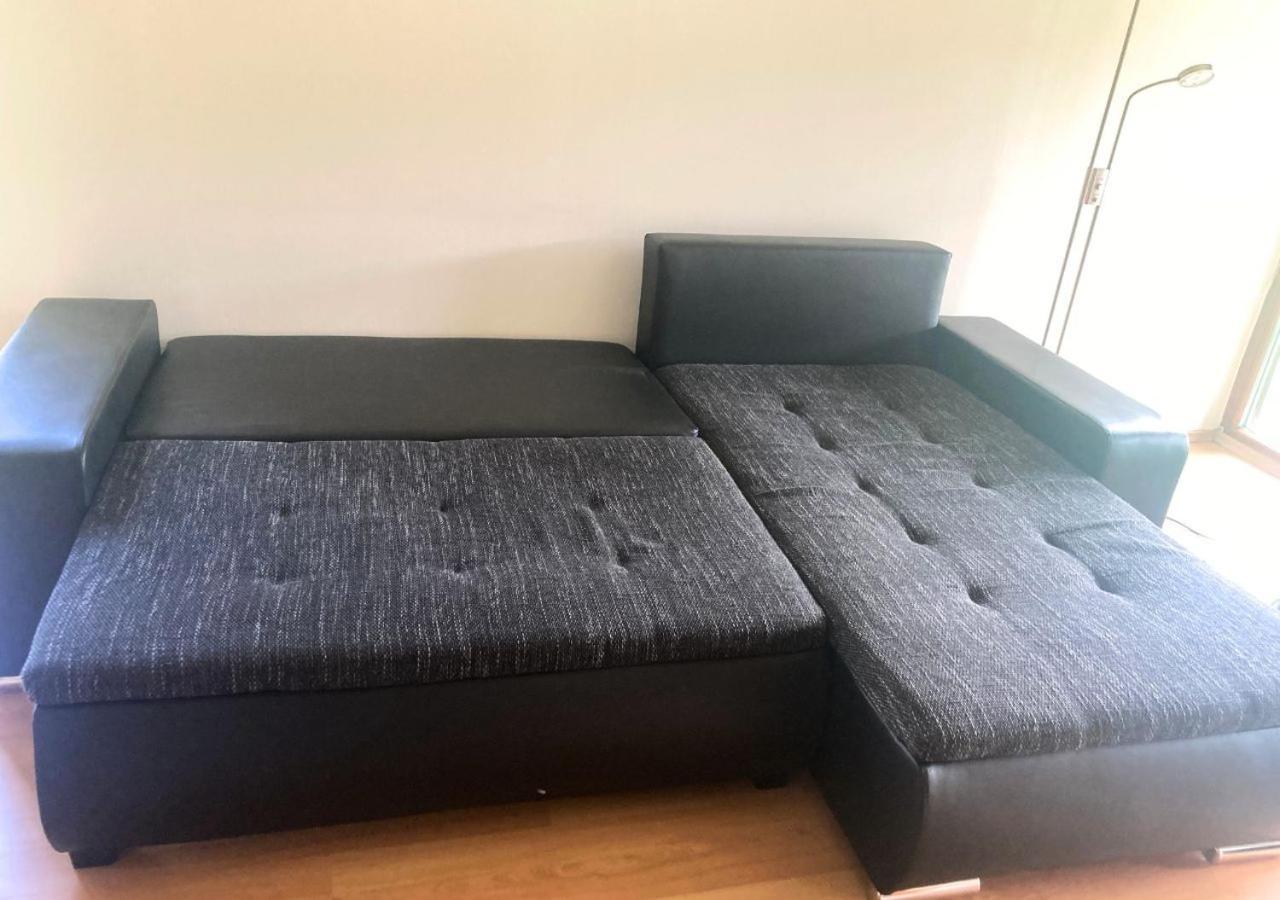 Apartman Na Valassku Horní Bečva Kültér fotó