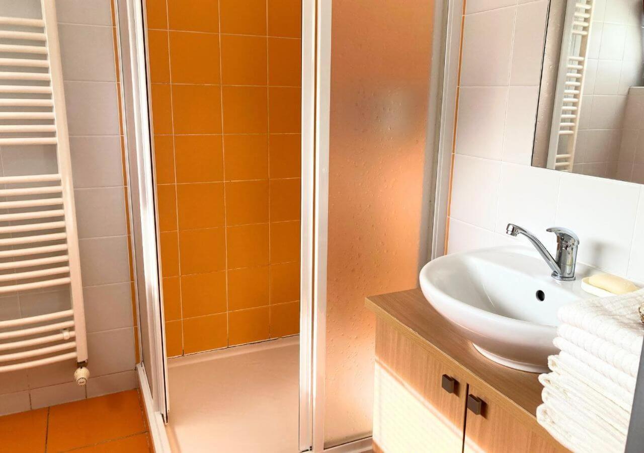 Apartman Na Valassku Horní Bečva Kültér fotó